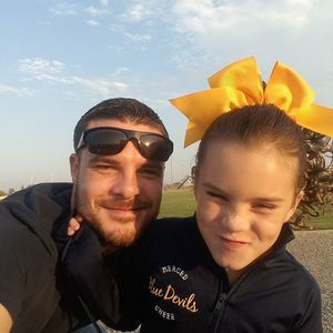 Meet your Posher, Glen